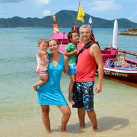 Отзыв от Варвара - DTV виза